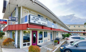 Гостиница Americas Inn & Suite  Шорлайн
